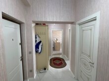 3-otaqlı yeni tikili kirayə verilir, Yeni Günəşli qəs., 70 m²