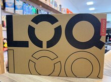 Lenovo LOQ 15AHP10 83JG000VRK