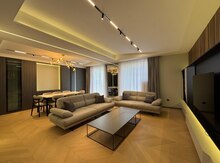3-otaqlı yeni tikili kirayə verilir, Ağ şəhər., 160 m²