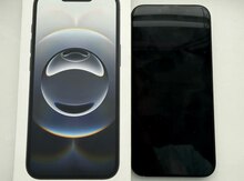Apple iPhone 16e Black 128GB/8GB
