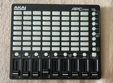 Akai APC Mini MIDI Kontroller