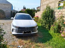 BYD Destroyer 05, 2024 il