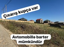 12 sot torpaq sahəsi, Mehdiabad qəs.