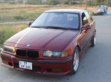 BMW 320, 1994 il