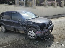 Ford Fusion, 2007 il