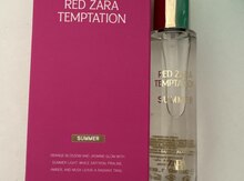 Zara Red Temptation ətri