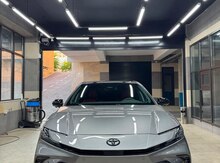 Toyota Camry, 2025 il