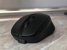 Simsiz optik mouse: 1600 DPI