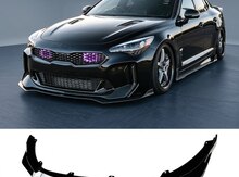 Kia Stinger ön lipi