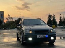 Opel Astra, 1999 il