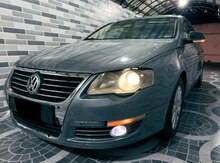 Volkswagen Passat, 2006 il