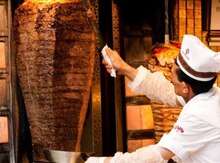 Dönərçi işi axtarıram