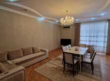 3-otaqlı yeni tikili, 8 Noyabr m., 103 m²