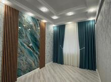 2-otaqlı yeni tikili, Sumqayıt ş., 57 m²
