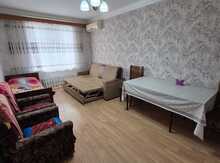 2-otaqlı mənzil, 10-cu mkr., 55 m²