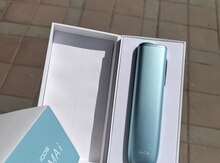 Tütün qızdırıcı İqos İluma