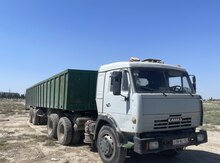 KamAz, 2002 il