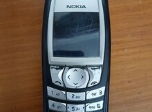 Nokia 6610 Black
