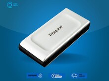 External SSD 500GB Portable SSD XS2000 (SXS2000/500G)