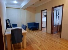 2-otaqlı yeni tikili kirayə verilir, Eldar Babayev 30/24, 90 m²