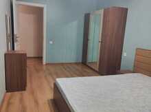 2-otaqlı yeni tikili kirayə verilir, Sumqayıt ş., 66 m²