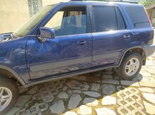 Honda CR-V, 1999 il