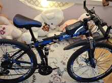 Velosiped 