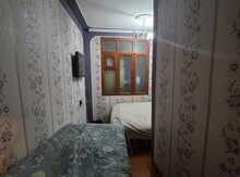 1-otaqlı mənzil kirayə verilir, 9-cu mkr., 35 m²