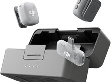 Dji mic mini 2