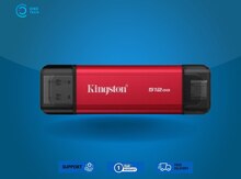 Sərt disk Kingston 512GB Dual Portable SSD (SPSD/512GB)