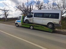 Evakuator xidməti
