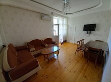2-otaqlı yeni tikili kirayə verilir, Yeni Yasamal qəs., 64 m²