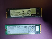 512 GB Nvm SSD m2 SkHynix / Micron
