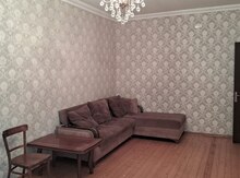 2-otaqlı yeni tikili kirayə verilir, Yeni Yasamal qəs., 60 m²