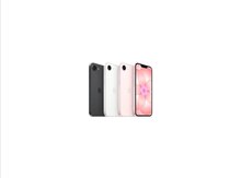 Apple iPhone 17e Soft Pink 256GB/8GB