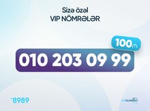 Azercell nömrə – (010) 203-09-99