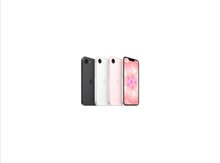 Apple iPhone 17e White 256GB/8GB