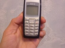 Nokia 8800 Silver