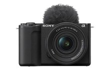 Fotoaparat Sony ZV-E10 II
