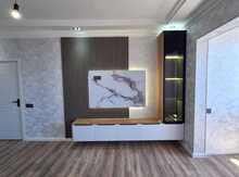 3-otaqlı mənzil, Sumqayıt ş., 74 m²