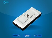 Kingston 4TB Portable SSD XS2000 USB 3.2 Gen 2x2 (20Gbps) R:2047/W:1852 BLACK (SXS2000/4000GA)