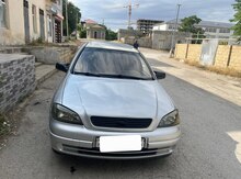 Opel Astra, 1998 il