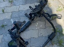 Velosiped daşıyıcı