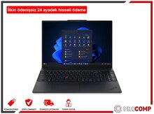 LENOVO ThinkPad E16 Gen 3 21ST002TFW