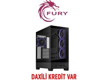 ASUS A31 PLUS Case ATX