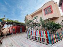 Villa, Masazır qəs.