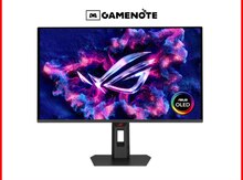 ASUS ROG Strix OLED XG27AQDPG 27-inch QHD QD-OLED 500Hz