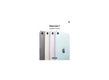 Apple iPad Mini 7 256GB