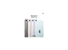 iPad Mini 7 256GB