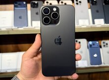 Apple iPhone 15 Pro Max Black Titanium 256GB/8GB